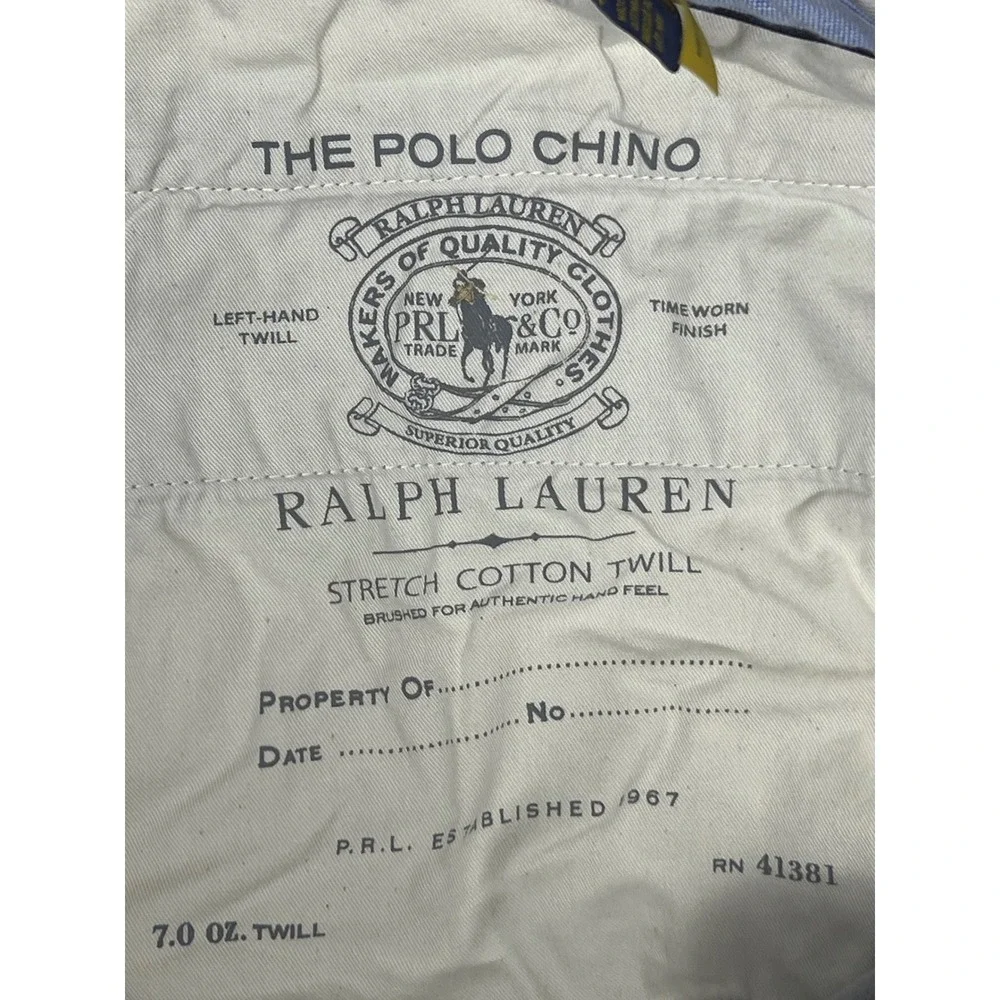 Polo Ralph Lauren polo ralph
